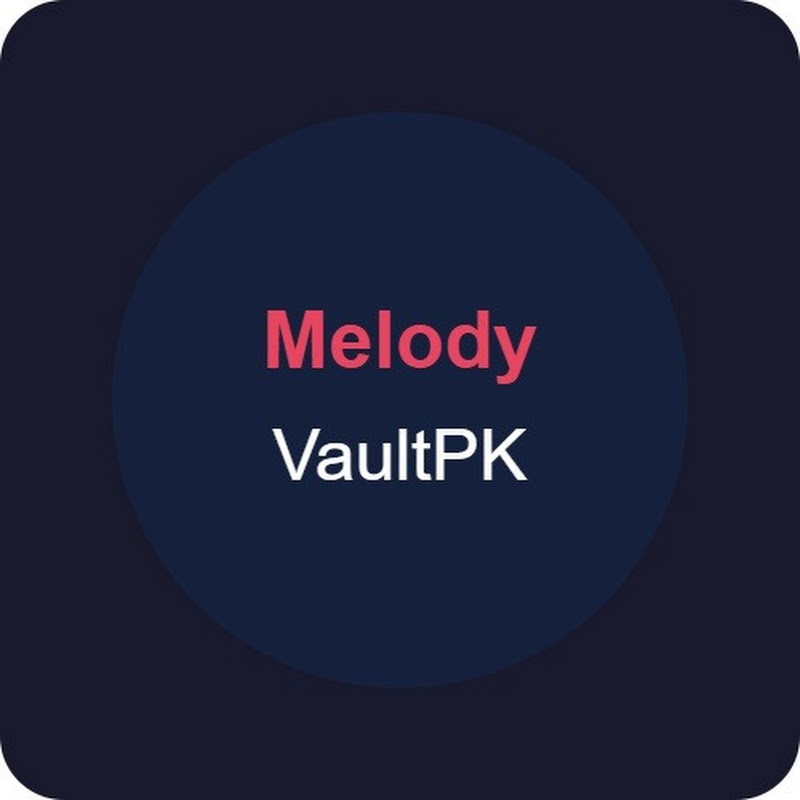 MelodyVaultPK