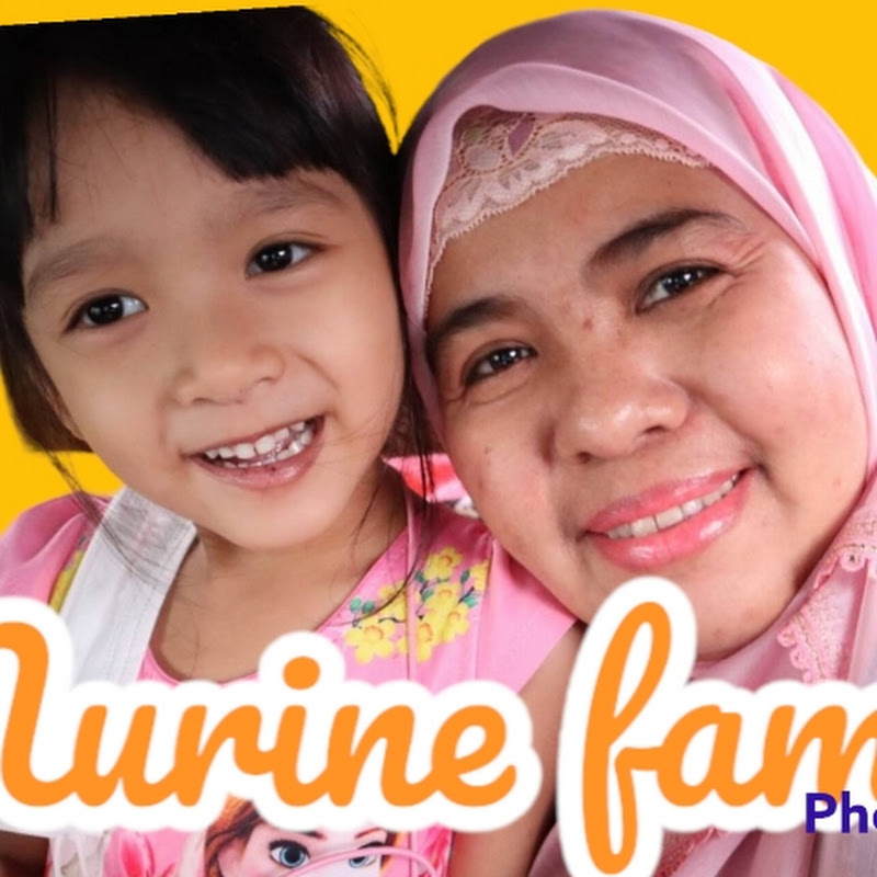 Beyond Nurine Family