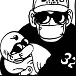 GINKO ULTRA - PROTOTYPE KING