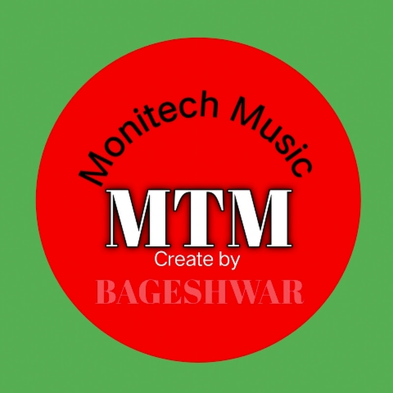 Monitech Music 