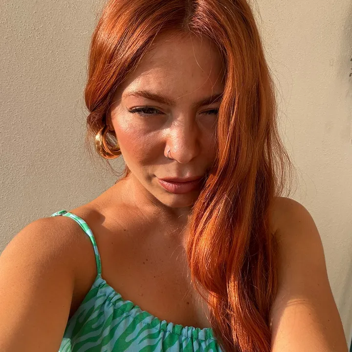 Carla Catte