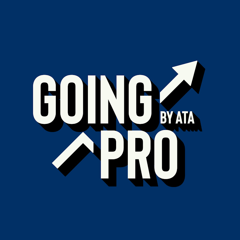 Going Pro by ATA