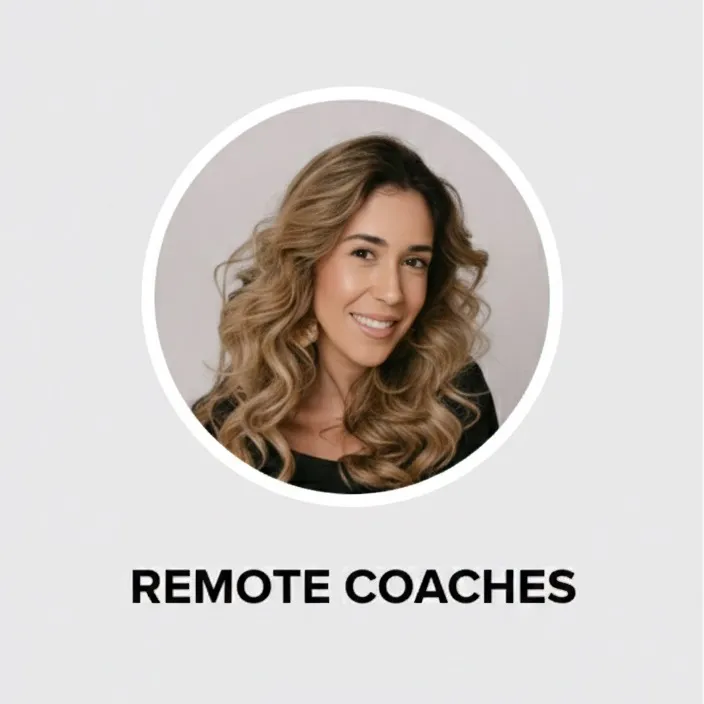 RemoteCoaches