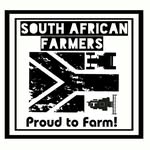 Farmers in South Africa