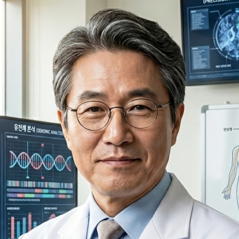 김박사 월드