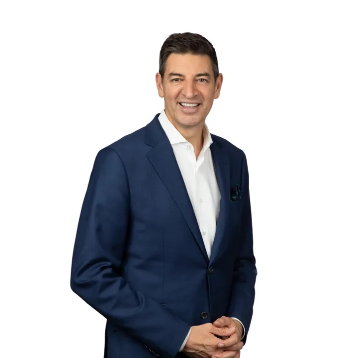 Basil Zempilas