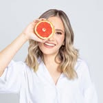 Daniela Vizcarra | Nutrióloga