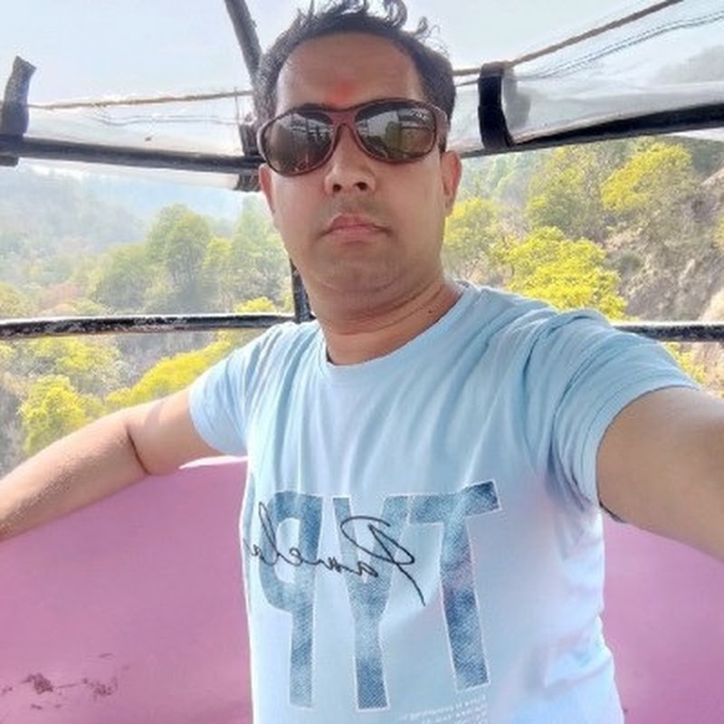 Deepak kaushik