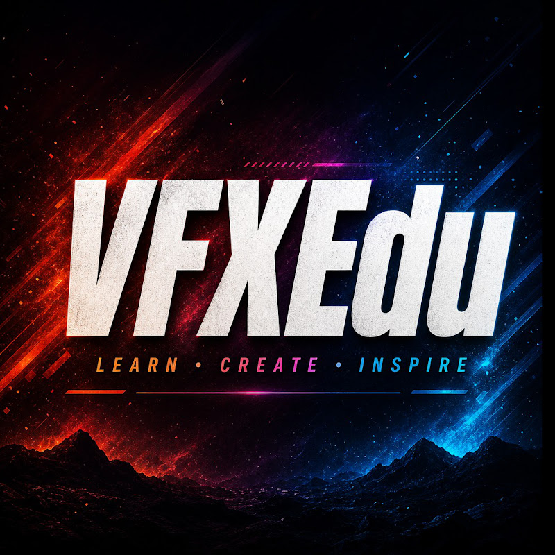 VFXEdu