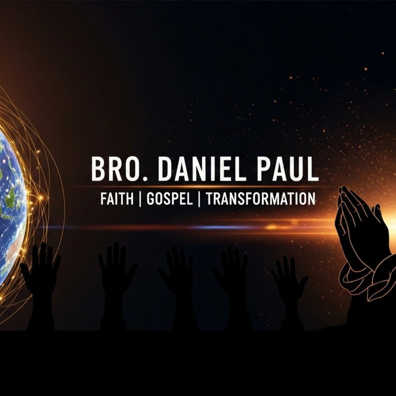 Bro. Daniel Paul