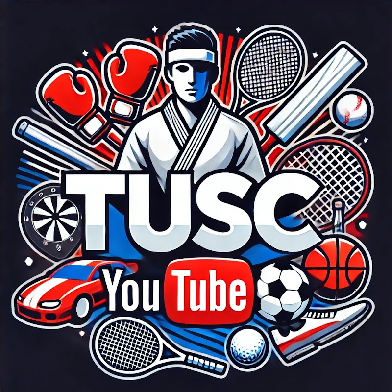 The Ultimate Sports Comp