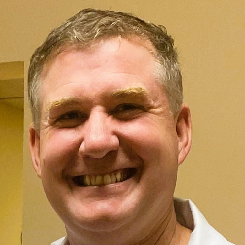 Dr. Keith Currie