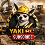 YAKI_RC | RC Construction Machines