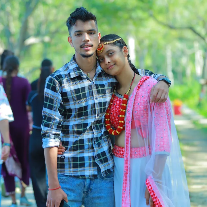 Bishal Jaishi
