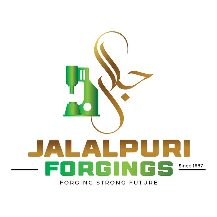 Jalalpuri Forgings 🇵🇰