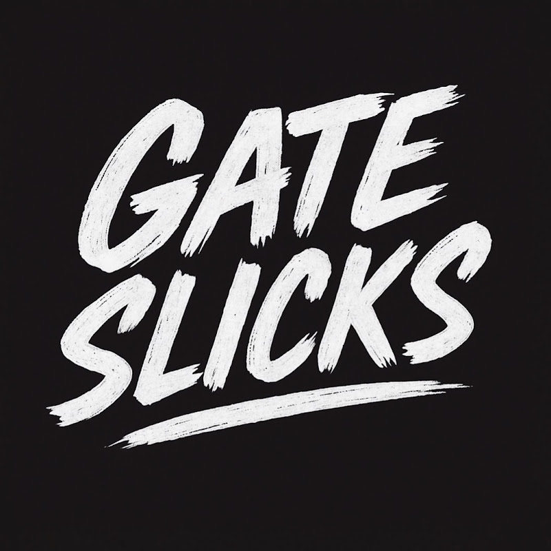 Gateslicks