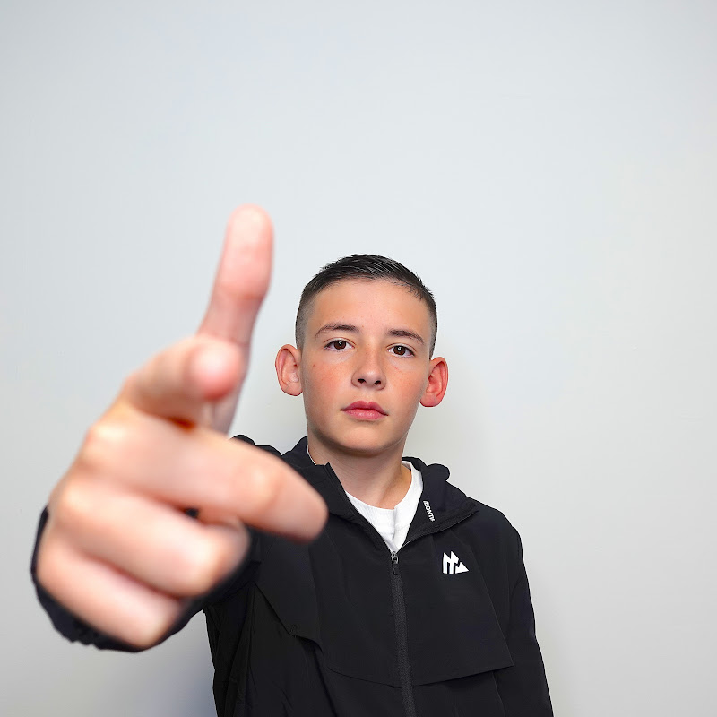 Calum Kieran | KiP & LET RiP