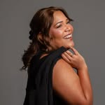 Endrina Alba - Moda con mucho Amor Propio