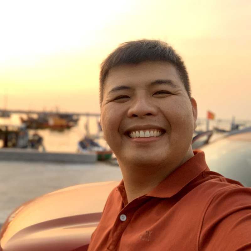 Mộc Lang Thang TV
