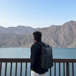 Afzu | Traveller 🗺️