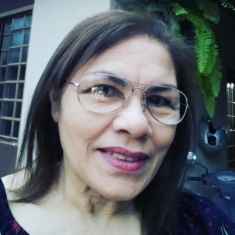 Edilene_ Fogão de Luz