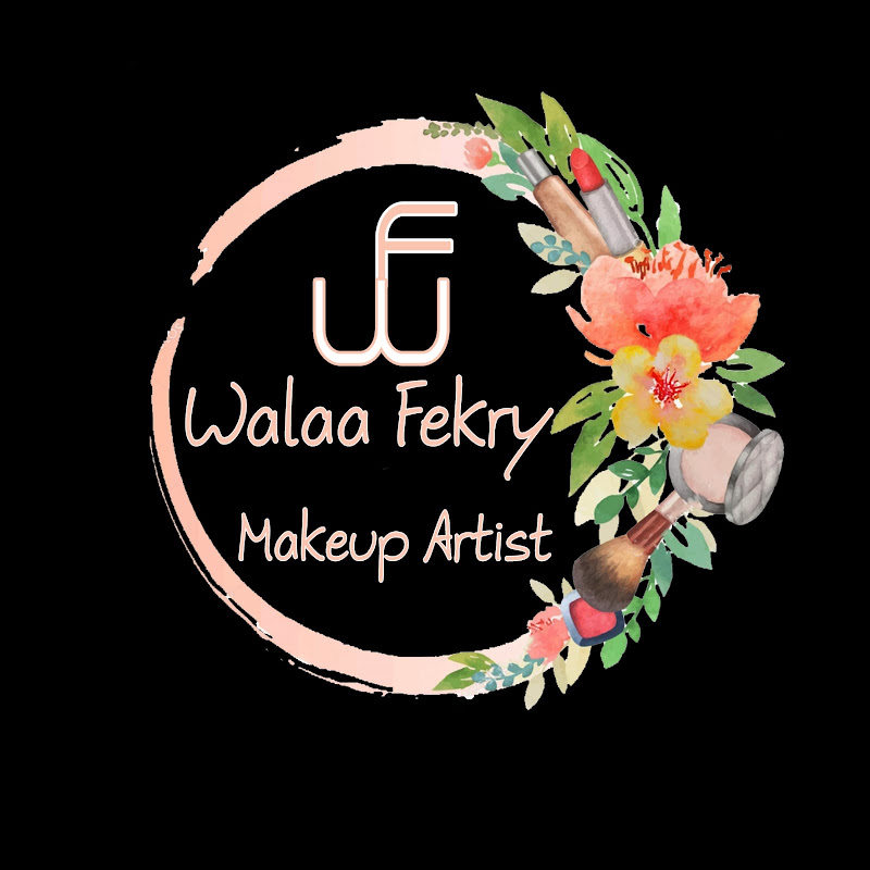 ولاء فكرى _ Walaa Fekry Mua