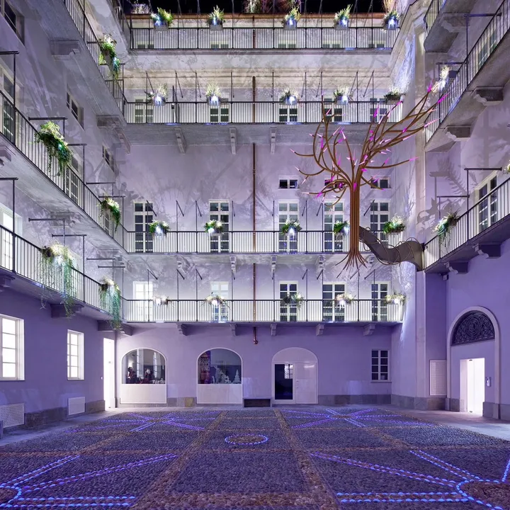 Modern kitchen cucine