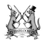 Hairloom - Singapore's Leading Creative Hair Salon