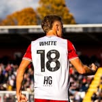 Harvey White