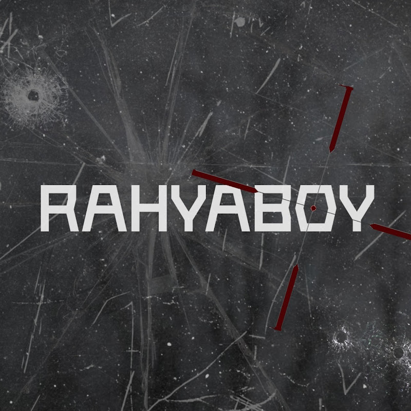 Rahyaboy