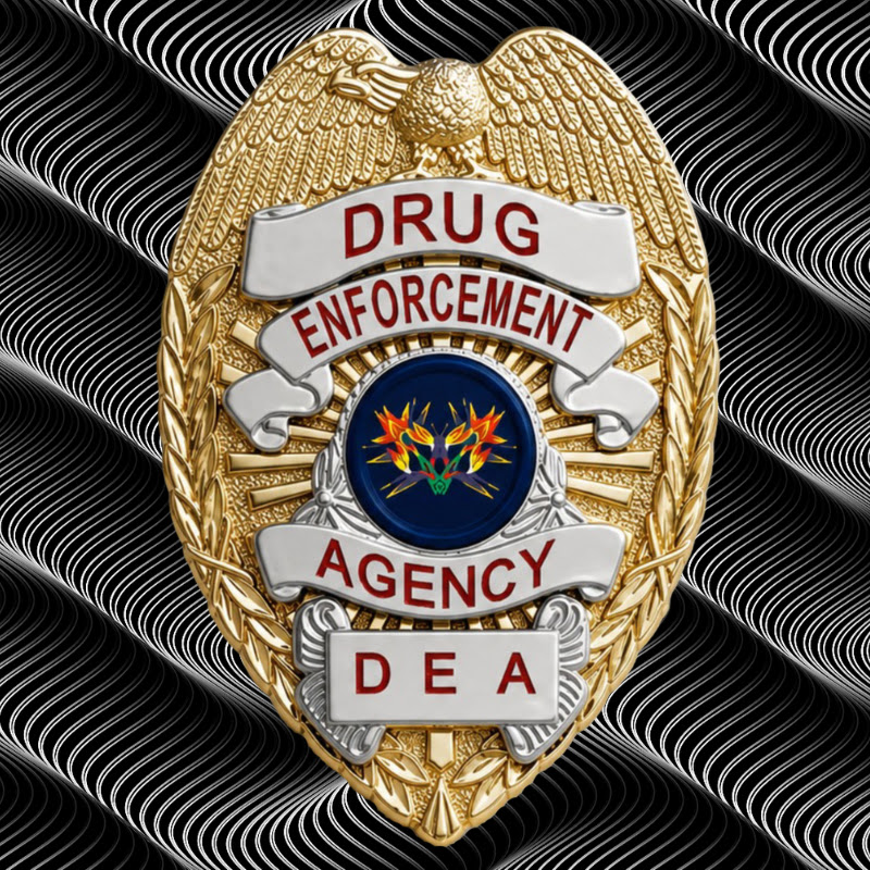 DRUG ENFORCEMENT AGENCY-STREET CRIMES UNIT (NGO)