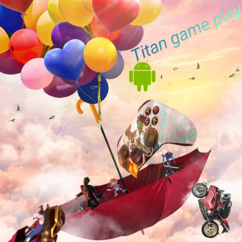 Android Games 1