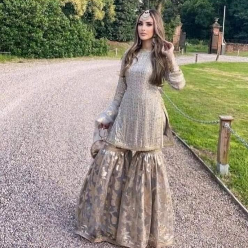 Shali's couture