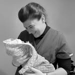 Amanda Lancaster | Inspiring Motherhood