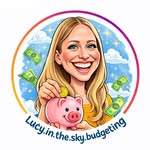 Lucy | personal finance | debt payoff | frugal living