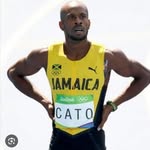 Roxroy Cato