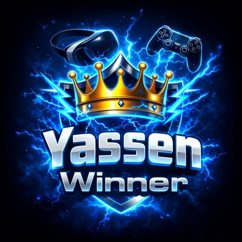 Yassen Winner 