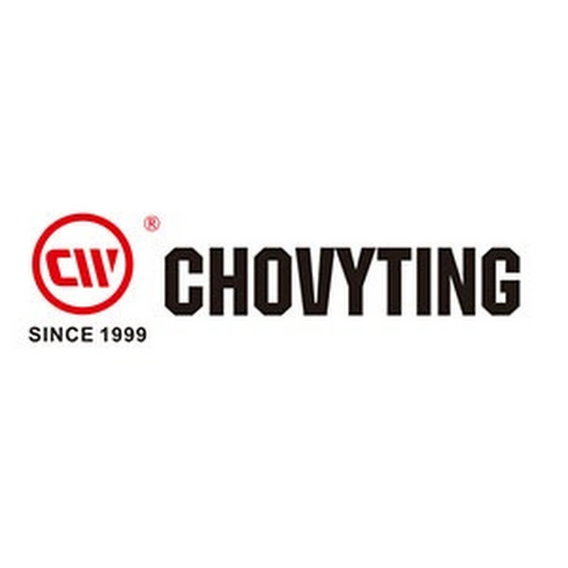 Zhejiang Chovyting Machinery Co.,Ltd