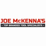 Joe McKenna's