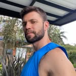 Ricardo Emilio Gonzalez