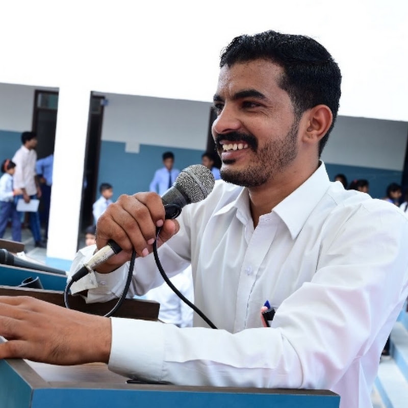 Gk virendra rathore