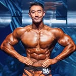 🇭🇰 𝘾𝙡𝙚𝙖𝙣 | 𝙎𝙖𝙞𝙮𝙖𝙣 | 李清杰