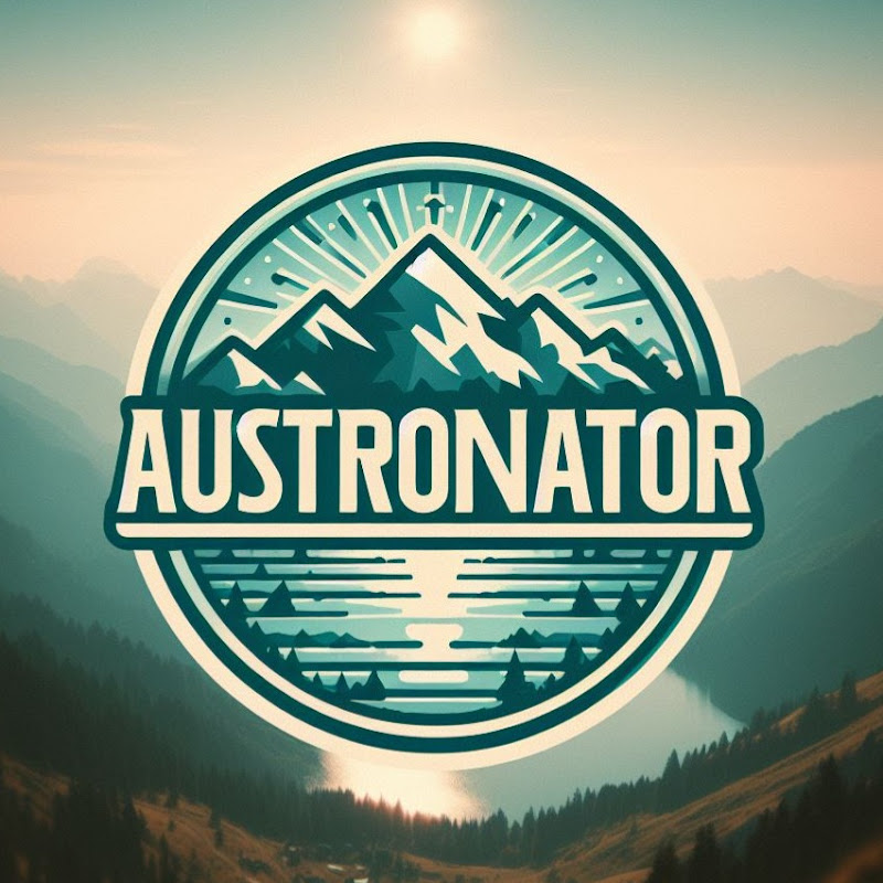 AUSTRONATOR