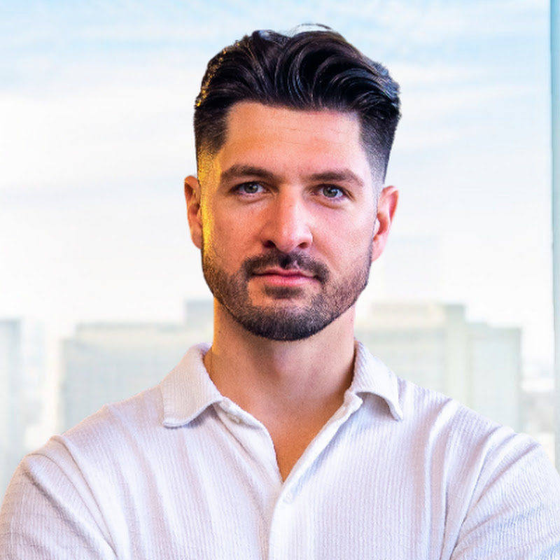 Josh Olfert, CFP
