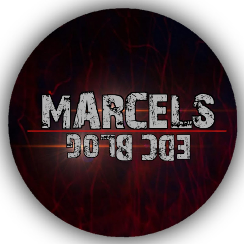 Marcels EDC Blog