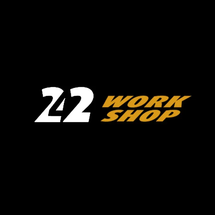 242 WORKSHOP TEAM