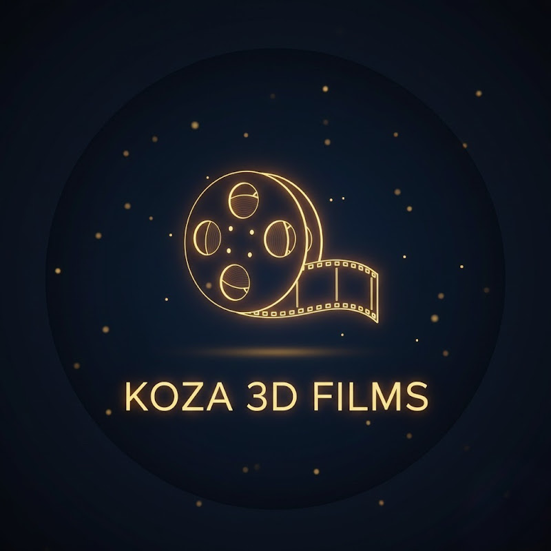 Koza 3D Films