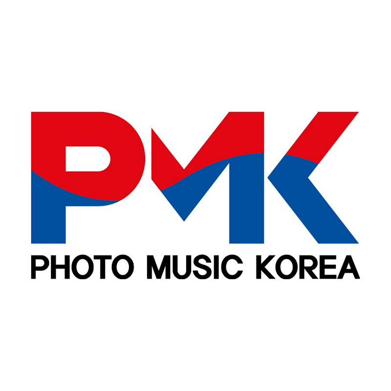 PMK 포토뮤직코리아