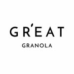GR’EAT GRANOLA