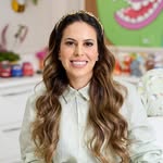 Dra. Caroline Longuinho | Ortodontista e Odontopediatra